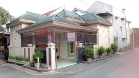 Rumah Jual Wilayah Kedungkandang Dekat Indragiri, Swalayan Besar
