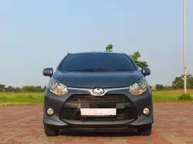 Toyota Agya 2018 Bensin