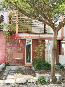 JUAL Rumah Dengan Fasilitas Lengkap Perum Suasana Nyaman Kota Malang