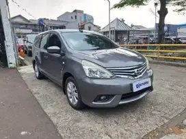 [OLX Mobbi] Nissan Grand livina 1.5 XV Highway Star Bensin-AT 2015 EYX