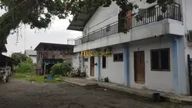 Dijual Ex Pabrik KP LALANG Jalan Sentosa - Medan Binjai KM 12