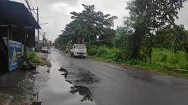 Selangkah RS Akademiki UGM, Tanah Premium Dalam Ringroad Pas Investasi