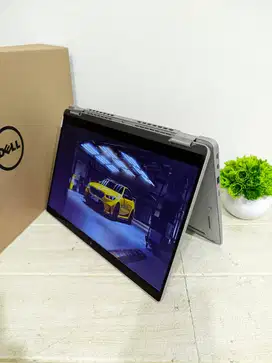 DELL LATITUDE 5320 2IN1 INTEL CORE I7 RAM 32GB SSD 512GB TOUCHSCREEN