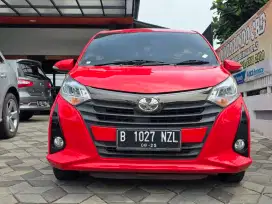 Calya G metik th 2020
