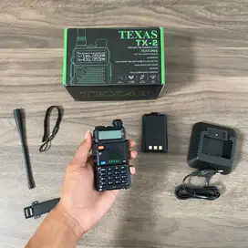 HT Texas TX-2 Baru