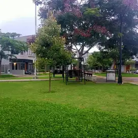 Sewa Rumah 2LT Kedaton Homes BSB City Lokasi Strategis Dkt Uptown Mall