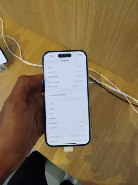 Promo Iphone 15 128