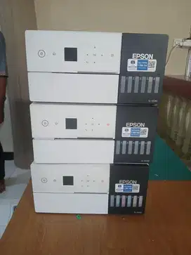 Jual Epson SL D530 second