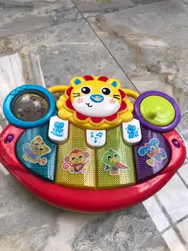 Piano mainan anak baby