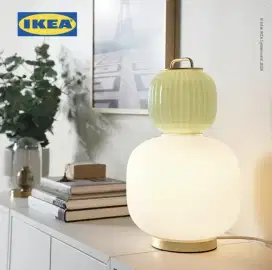 Lampu Meja PILBLIXT