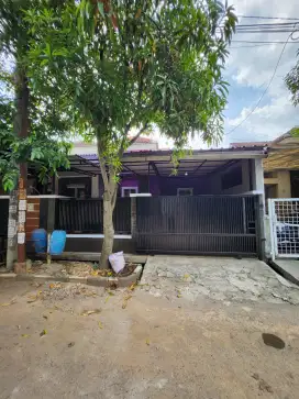 Rumah dekat SUMMARECON bandung