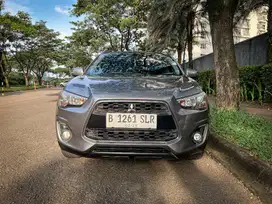 Mitsubishi Outlander Sport PX 2.0 AT Matic 2014