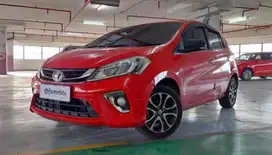 [OLXMOBBI] DP Rendah Daihatsu Sirion 1.3 Bensin-MT 2019 VSOSMS