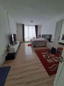 Dijual rumah cantik di Modern Hills Pondok Cabe Tanggerang