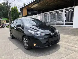 Toyota Vios G 2020