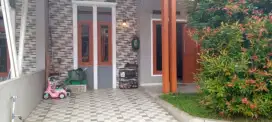 TAKE OVER RUMAH SAWANGAN