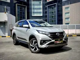 Toyota Rush GR Sport 2022 AT Istimewa Siap Pakai Terawat