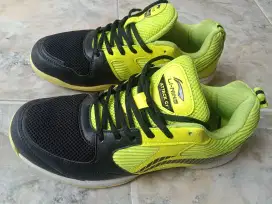 Sepatu Badminton Li-Ning Attack G7 Jojo