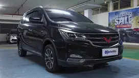 [OLX Mobbi] Wuling Cortez Hitam 1.8 C Luxury Plus Bensin-AT 2018 BZS