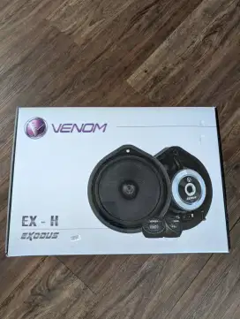 Speaker Two Way Venom