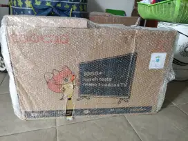 SMART TV COOCAA 32S3U 32 inch, Baru