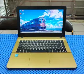 Asus X441S / N3050 (2/500)