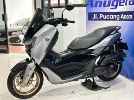 YAMAHA NMAX TURBO KM SERIBU 155 VVA 2024