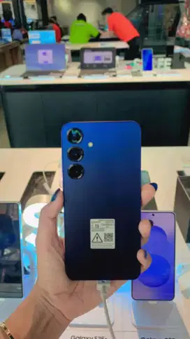 Samsung S25+ Promo Cicilan Bunga Bisa 0%