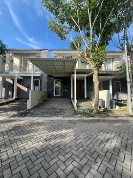 Rumah Northwest Park Minimalis Siap Huni Termurah It