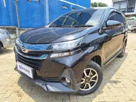 [OLXMOBBI] DP Rendah Daihatsu Xenia 1.5 R Deluxe Bensin-MT 2021 DSFSAS