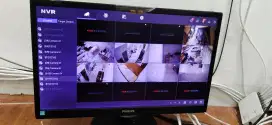 Terima jasa pemasangan cctv dan servis
