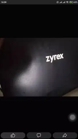 Zyrex sky 232 (2021)