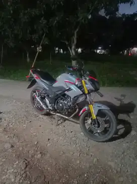 CB150R 2014 BAGUS