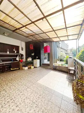 Rumah Murah dan Siap huni di Cluster Bintaro Sektor 3