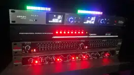 Sound System Home Teater