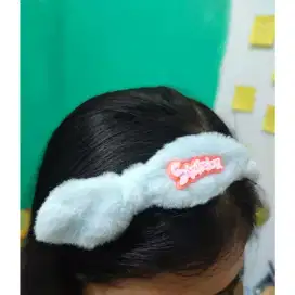 BANDO BULU ANAK