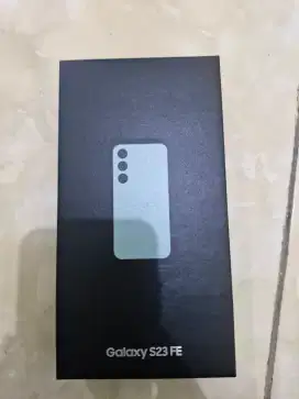 Samsung S23 Fe 2/256