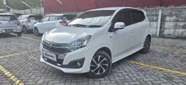 [OLXMOBBI] DP Rendah Daihatsu Ayla 1.2 R Bensin-MT 2018