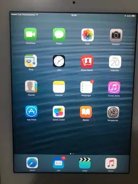 iPad 2 32GB Cell + Wifi