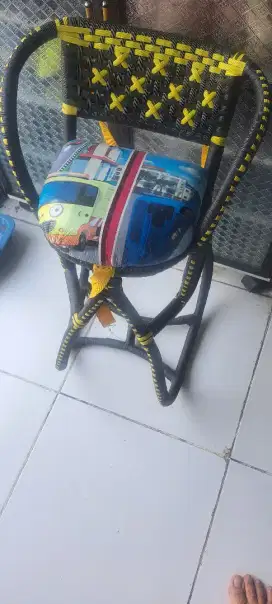 Kursi motor anak