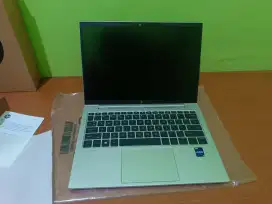 BNOB HP ELITEBOOK 830 G9 CORE i5 12th LAPTOP BUSINES SERIES MASIH BARU