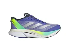 Adidas Adizero Boston 12 Sepatu Running