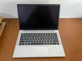 BNIB NEW HP ELITEBOOK 830 G7 TOUCHSCREEN LAPTOP BUSINES SERIES BARU