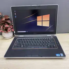 DELL LATITUDE E6420 i7 GEN 2 RAM 8/128GB A-ETM