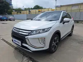 DP MURAH - Mitsubishi Eclipse Cross 1.5 Ultimate Bensin-AT 2020