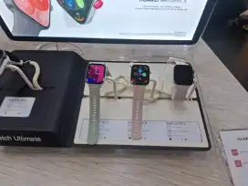 Huawei Fit3 Promo Home Credit Free 1/2x Angsuran