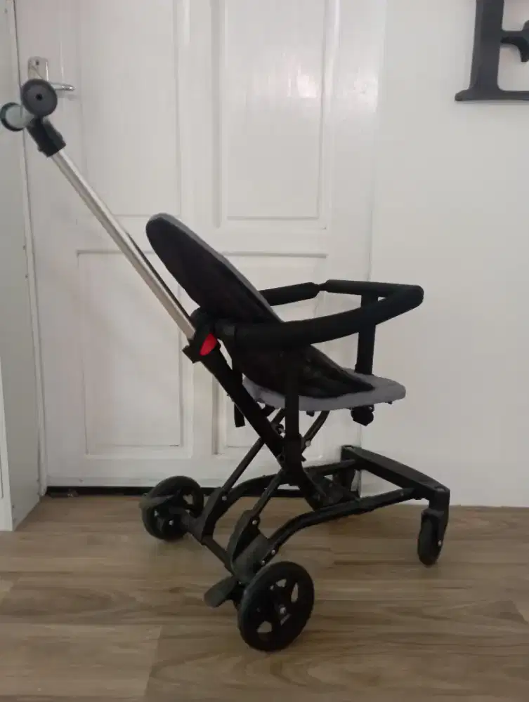 Dijual stroler duduk