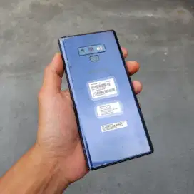 SAMSUNG NOTE 9 SEIN 6/128 GB MINUS