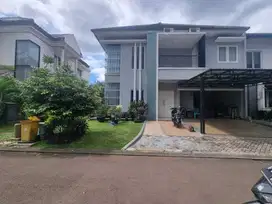 Rumah 2 Lantai Pavilion Residence BSD City