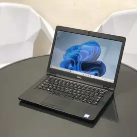 Dell Latitude 5490 Touch CORE i5 GEN 7 RAM 8/256GB A-WC